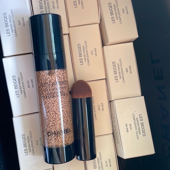 CHANEL | many colors available - Picture 4 of 4